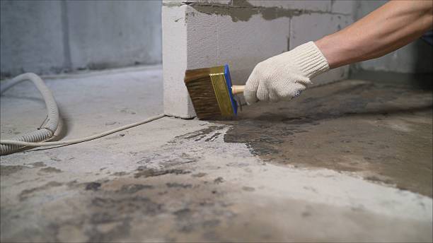 24/7 Emergency Exterior Waterproofing experts in Weehawken, NJ