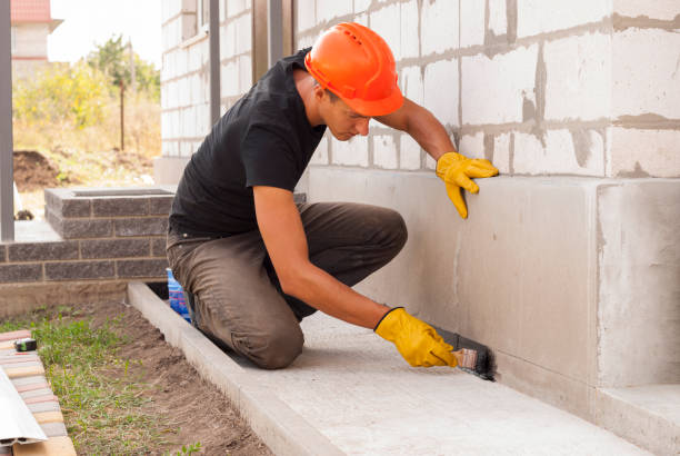 Affordable Exterior Waterproofing solutions in Weehawken, NJ